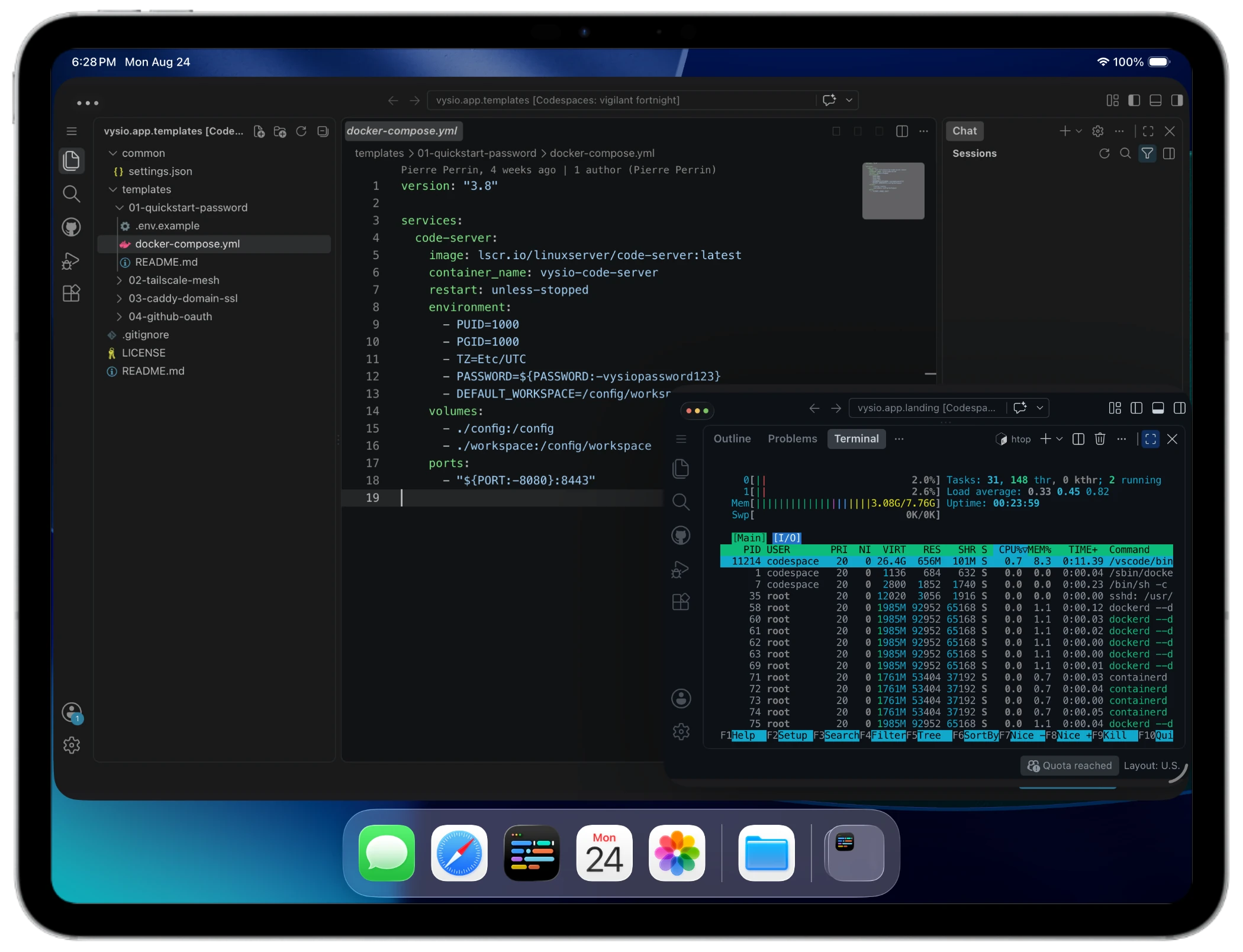 True iPad Multitasking